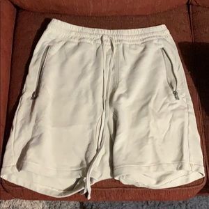 Fear Of God Collection Two Shorts